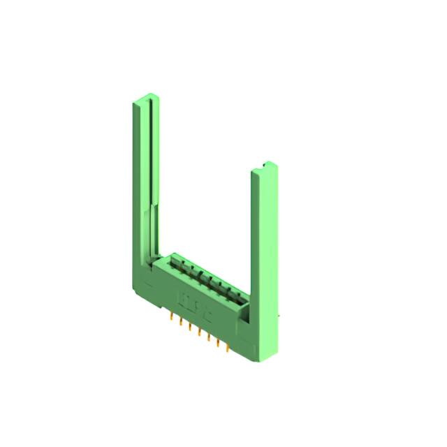337-014-559-268 EDAC Inc.  Edgeboard Connectors